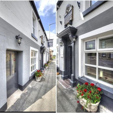 Masons Freehouse Hotel Ingleton  Buitenkant foto