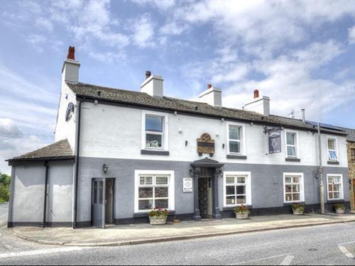 Masons Freehouse Hotel Ingleton  Buitenkant foto