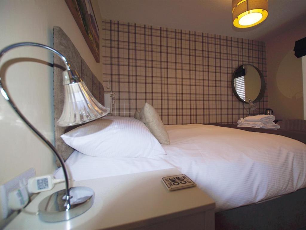 Masons Freehouse Hotel Ingleton  Buitenkant foto